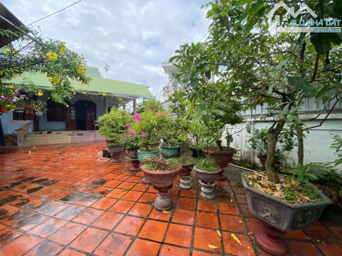 🌾BÁN ĐẤT TẶNG NHÀ 2 MẶT TIỀN CẦU DỨA PHÚ NÔNG - 3