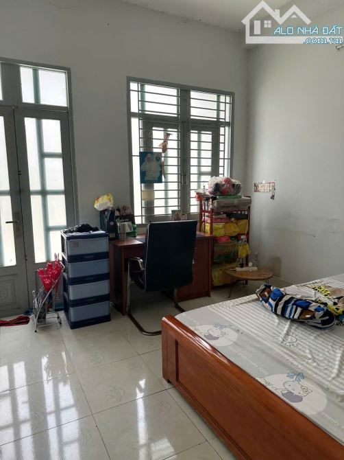 Lê Văn Thọ - Gò Vấp - 52m2 - 4 Tầng - 6.xx tỷ - Hẻm xe tải 7m  - Hoàn công - SHR - 3