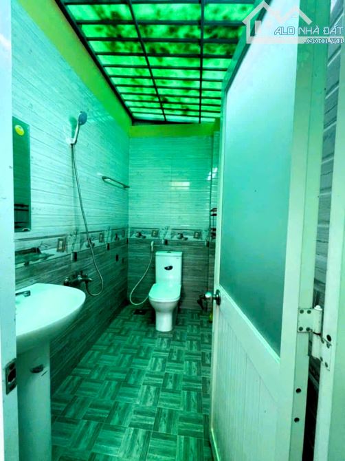 cho thuê nhà nguyên căn gần chợ Đầu Mối diện tích lớn 4 phòng ngủ tiện nghi - 3