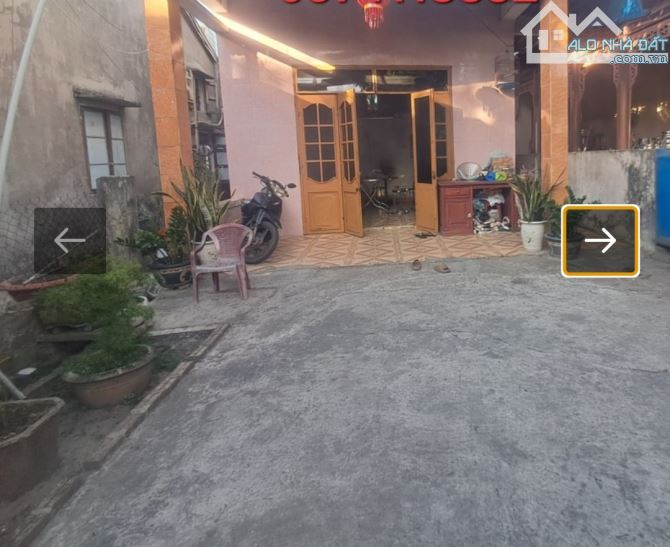 🔥💎Nhà Chính Chủ Cần Bán -Phan Văn Định -Đường 5m :$120m2- 4Tỷ X ✨ Sát Công viên nước Mik - 3