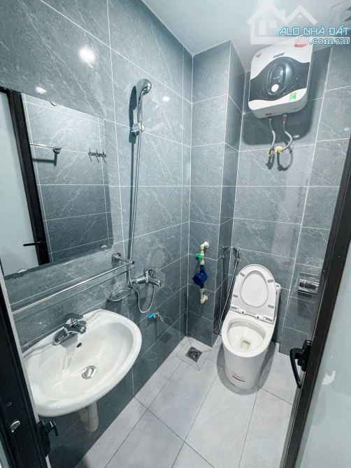 Bán CCMN Cầu Diễn – 68m² – 7 tầng – 21 PKK – Mặt tiền rộng - Dòng tiền tốt – Giá 17 tỷ! - 3