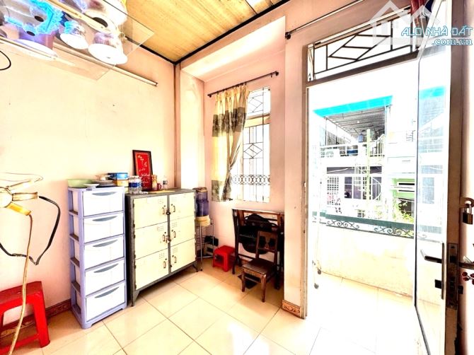 🏡💥NHÀ CHDV🚘HXH TỚI NHÀ💥PHAN ĐĂNG LƯU💥BÌNH THẠNH💥3 TẦNG BTCT💥56M2💥CHỈ NHỈNH 7 TỶ TL - 3