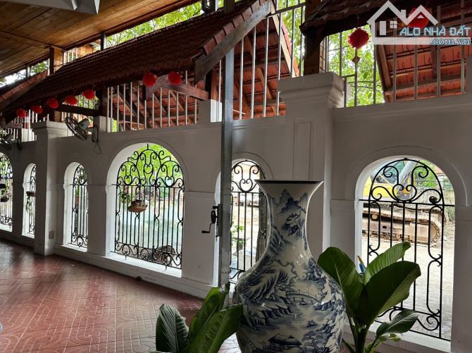 🌾BÁN BIỆT THỰ GÓC ĐƯỜNG TRẦN QUANG DIỆU VĨNH HOÀ - 3