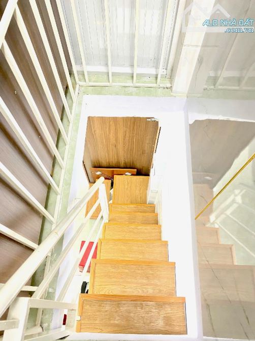 NHÀ NHỎ ĐẸP 2 TẦNG TRUNG TÂM QUẬN 6 - 3