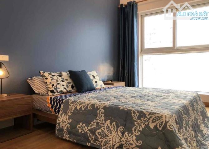 Cho thuê căn hộ chung cư Lạc Long Quân, 140m2, 3 ngủ, 2 vệ sinh, 15 Triệu Full đồ - 3