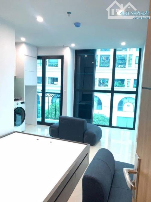 BÁN TÒA CĂN HỘ DV 8 TẦNG MẶT PHÔ THANH XUÂN, 18P KHÉP KÍN ĐẦY ĐỦ GIẤY PHÉP PCCC ĐC PHƯỜNG - 3