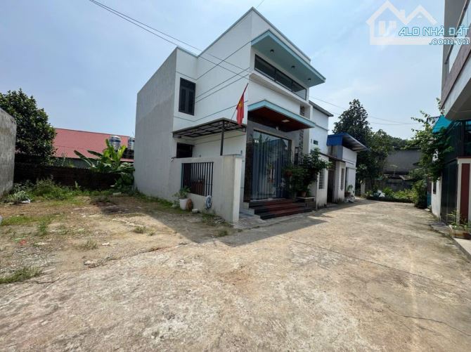 BÁN ĐẤT RẺ SỔ ĐỎ ĐẸP DT 75M, 8.80 TR. - 3