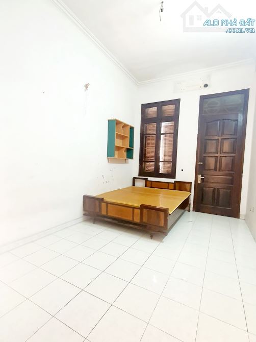 Bán nhà Lô góc 2 thoáng Tây Sơn Đống Đa 65m 4T Ô tô tránh Kinh doanh 21.7 tỷ - 3