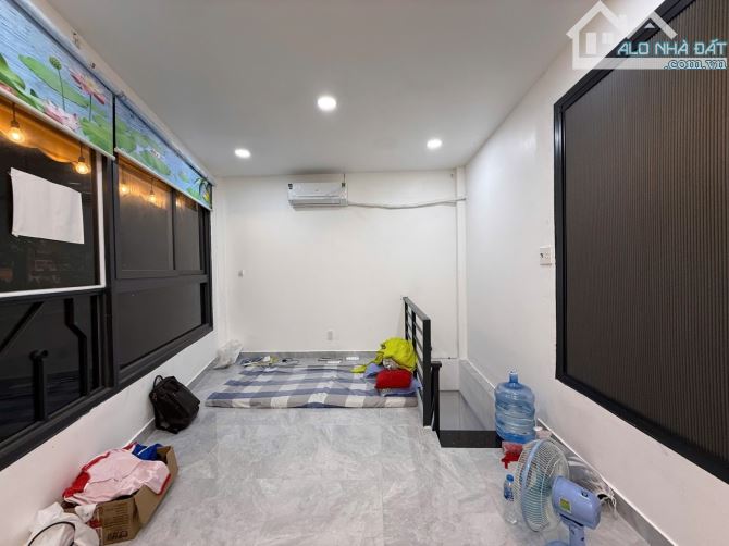 SIÊU VIP • MẶT TIỀN KINH DOANH - TÂN ĐỊNH Q1 • NGANG LỚN 9M x 3M - VỈA HÈ RỘNG 40M² - 3