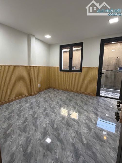 Bán Gấp Nhà Dương Bá Trạc - 52m², 2 Tầng - Chỉ : 5,5 tỷ Thương Lượng - 3