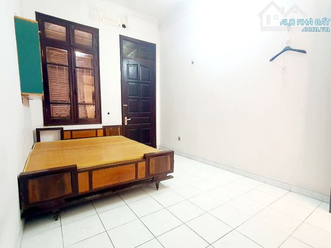 Bán nhà Lô góc Nguyễn Chí Thanh Đống Đa 48m 4T Gara Ô tô Kinh doanh 19.6 tỷ - 3