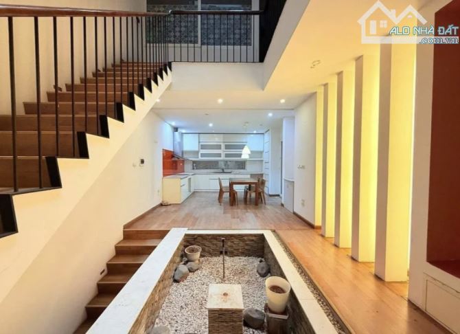 NHÀ TT BA ĐÌNH- LINH LANG- 80M- LÔ GÓC THOÁNG SÁNG RỰC RỠ- SÁT PHỐ- KINH DOANH - 3