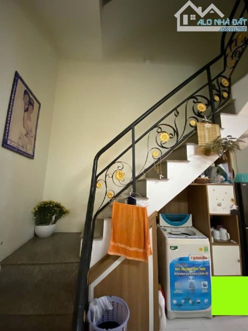 HOT, BÁN GẤP NHÀ HXH BÙI MINH TRỰC [P5, Q8] DT: 73.1M2 (3.8 X 22) 4T, 5PN, 4WC CHỈ 8.9 TỶ - 3