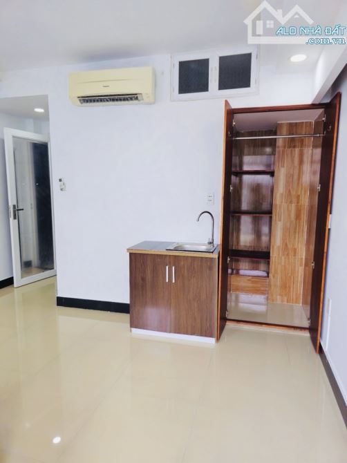 Bán nhà 5 tầng, Trần Xuân Soạn, Quận 7, 53m2, CHDV thu nhập 30tr/tháng, Nhỉnh 6 tỷ - 3