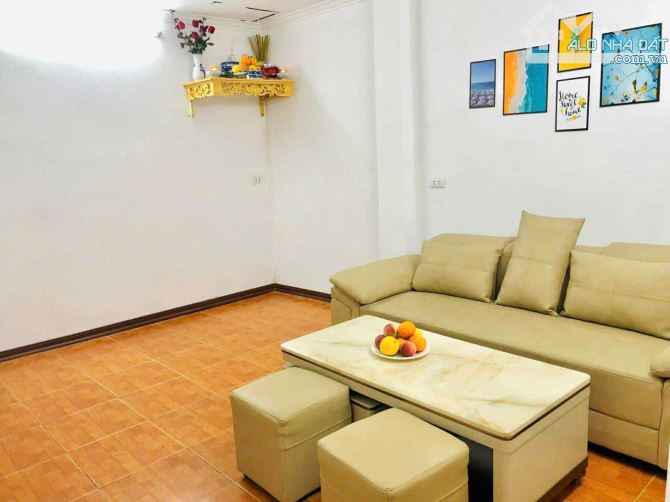 Cho thuê nhà nguyên căn ở Quỳnh Đô, Vĩnh Quỳnh, Thanh Trì. DT 55m x 2 tầng, giá 5.5tr - 3