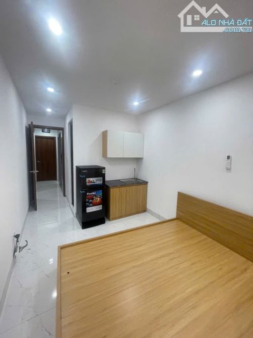 Bán nhà Phú Minh, Gần Văn Trì, Minh Khai, Tây Thăng Long, Bắc Từ Liêm. 7 tầg, 60m2. 12,5 T - 3