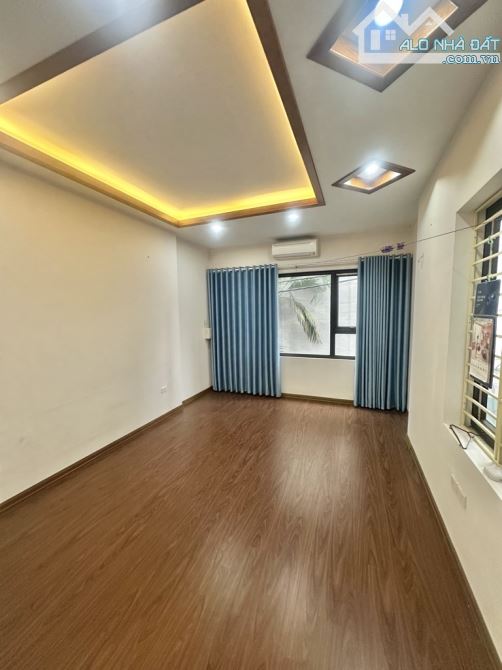 PHÚ DIỄN 5 TẦNG 60M2- Ô GÓC 3 THOÁNG- KINH DOANH - Ô TÔ TRÁNH ĐỖ CỬA - 3