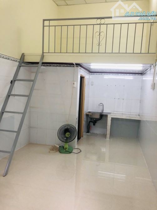 🏠 BÁN NHÀ 2 SẸT PHAN HUY ÍCH, P12, GÒ VẤP – NHỈNH 4 TỶ - 3