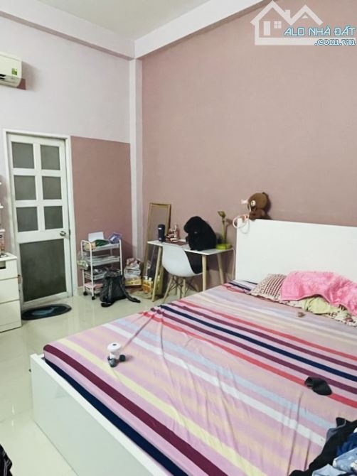 BÁN NHÀ 4 TẦNG, THOẠI NGỌC HẦU, GẦN UBND QUẬN TÂN PHÚ, 4X15M, KHU DÂN TRÍ CAO. - 3