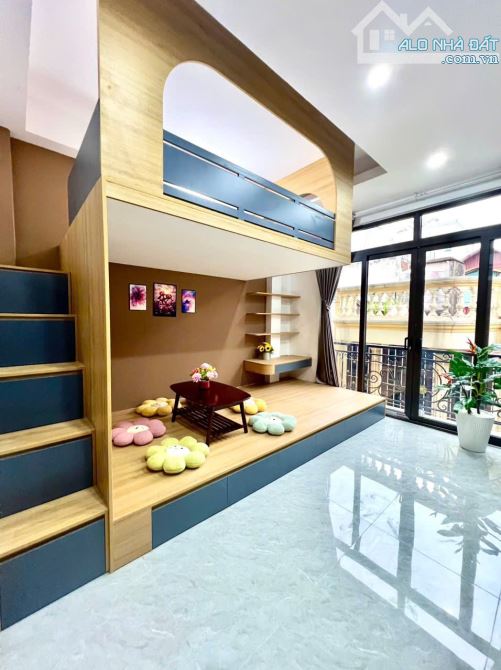 BÁN CCMN 58 NGUYỄN KHÁNH TOÀN 90M2 7T MT6M - 16 CĂN HỘ VIP DÒNG TIỀN 100TR/THÁNG - 3