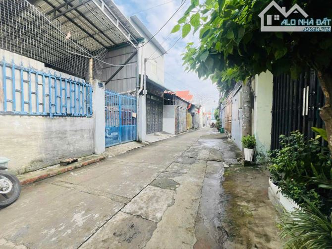 🏠 Nhà Cấp 4 P. Tân Hiệp Gần Công An B5, Chợ Nhỏ Chỉ 2,99 Tỷ - 3