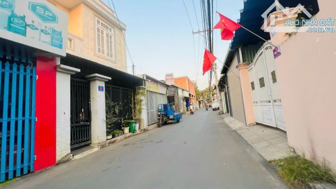 🏠Bán Nhà 2 Lầu Gần Chợ, Trường Lý Thường Kiệt P. Tân Hiệp DT 105m2 Giá 2,65 Tỷ - 3