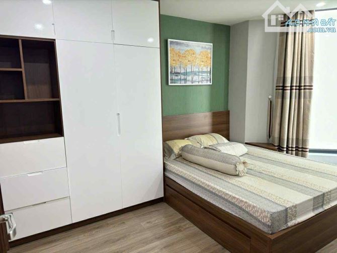 🌸 Bán căn hộ cao cấp HUD Building Nguyễn Thiện Thuật, Nha Trang ra biển 2 phút - 4