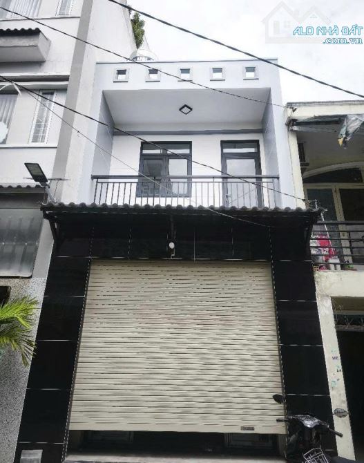 Bán nhà 48m2, 2 mặt hẻm xe hơi, gần Bình Trị Đông, Tân Kỳ Tân Quý, chỉ hơn 4 tỷ - 4