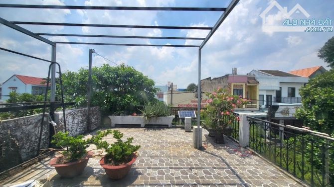 🏠 Bán Nhà Cấp 4 Sân Ô Tô Gần GX Thuận Hòa P. Tân Phong Giá 4,480 Tỷ - 4