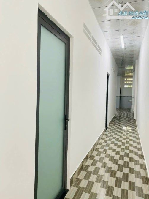 🏡 BÁN NHÀ TRỆT HẺM 89 HUỲNH THÚC KHÁNG THÔNG HẺM 182 TRẦN HƯNG ĐẠO - 4