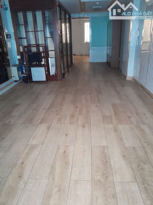 HẠ GIÁ SÂU – CẦN BÁN GẤP NHÀ MẶT TIỀN TAM ĐẢO,, Q10 DT 65m2 5 lầu giá chỉ 19.5 tỷ TL MẠNH - 4