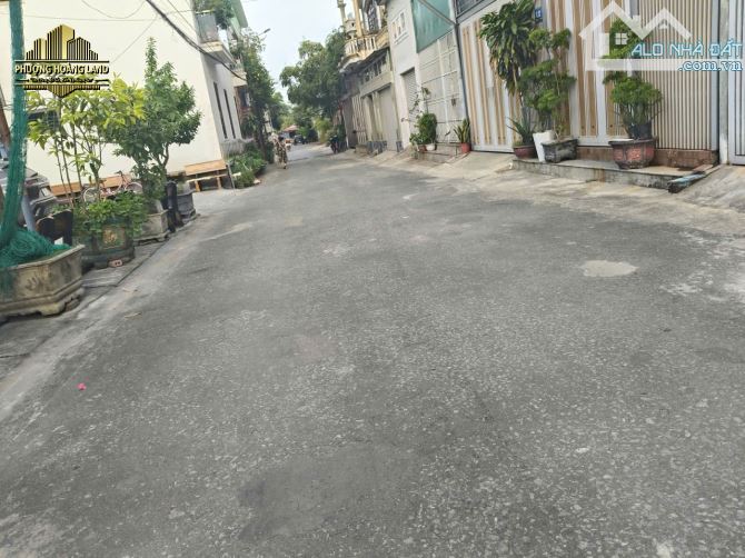 BÁN NHÀ C4 – PHƯỜNG THÀNH VINH - LÊ LỢI (Ngõ đường Trường Chinh) 111,5m2 Tây Nam - 4