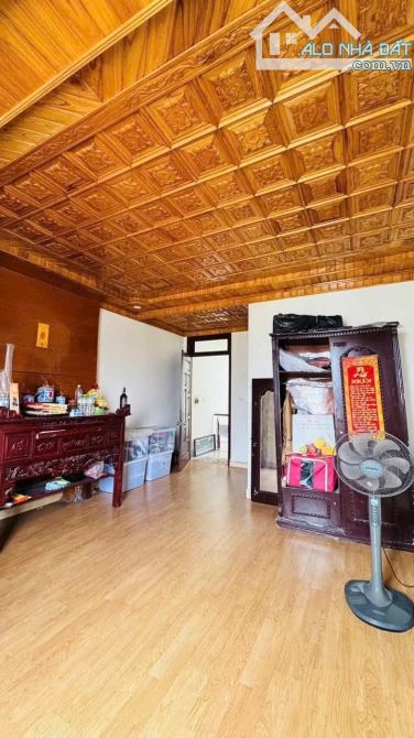 Bán nhà 3,5 tầng 50m2 Trang Quan, An Đồng, An Dương.  Giá 3,69 tỷ đường 10m - 4