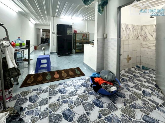BÁN NHÀ ĐẤT BÌNH ĐA, SỔ HỒNG RIÊNG THỔ CƯ, HẺM RỘNG 4.5m GẦN NHÀ THỜ, TRƯỜNG HỌC - 4