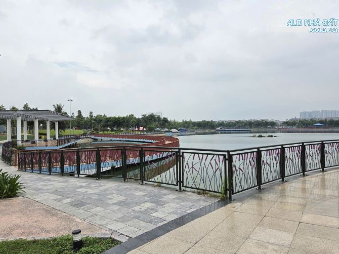 BIỆT THỰ VIP GẦN MỸ ĐÌNH - LÔ GÓC – 2 MẶT TIỀN – GẦN CÔNG VIÊN – AN SINH TUYỆT VỜI - 4