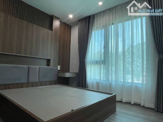 BÁN NHÀ MỚI 4 TẦNG –NGUYỄN QUÝ TRỊ, KIÊU KỴ- FULL NỘI THẤT NHẬP KHẨU- 42m2, giá 6,85 tỷ - 4