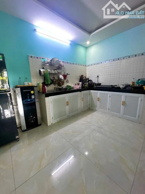 Bán nhà đẹp Tô Hiệu , Hòa Minh.Đà Nẵng.Dt: 90m2. - 4