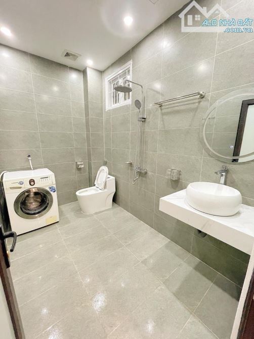 TAM TRINH-120M-3 NGỦ FULL NỘI THẤT-LÔ GÓC NGẬP NẮNG-4.75 TỈ - 4