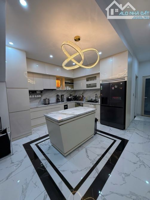 Đường 7B An Phú, Quận 2 – 100m², 4 Tầng, Full Nội Thất Cao Cấp, Đẹp Lung Linh- chỉ 29ty - 4
