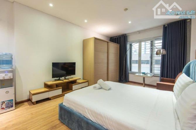 CHỈ 271 TRIỆU M CÓ NHÀ PHAN KẾ BÍNH CCMN DÒNG TIỀN 70M 7 TẦNG MT 4.5M GIÁ 19 TỶ - 4