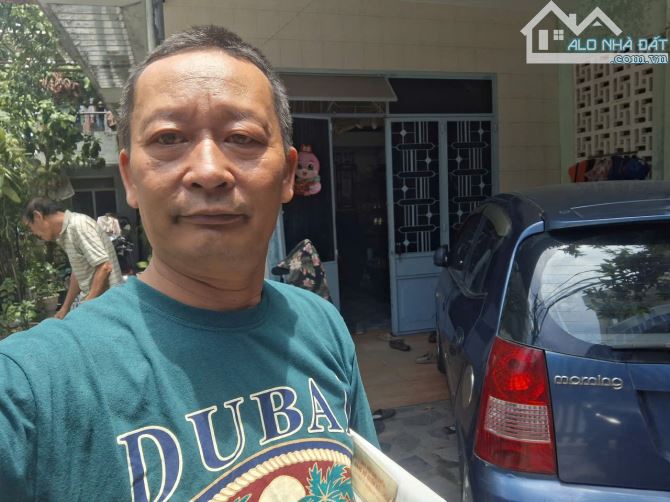 BÁN ĐẤT LÔ GÓC 70M2 Ngang 5.8m – NGÃ TƯ KIỆT Ô TÔ 6m – TRUNG TÂM HẢI CHÂU - 4