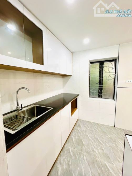 BÁN CĂN HỘ TẬP THỂ 2 TẦNG (1+2) – CĂN GÓC, 128 ĐẠI LA, HAI BÀ TRƯNG.75M² – 2PN. 3,45 TỶ - 4
