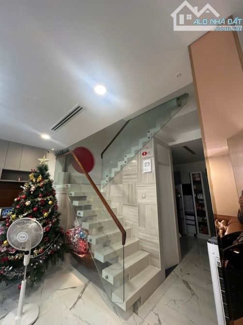 Biệt thự Nam Viên – Phú Mỹ Hưng – Chuẩn sống đẳng cấp - 4