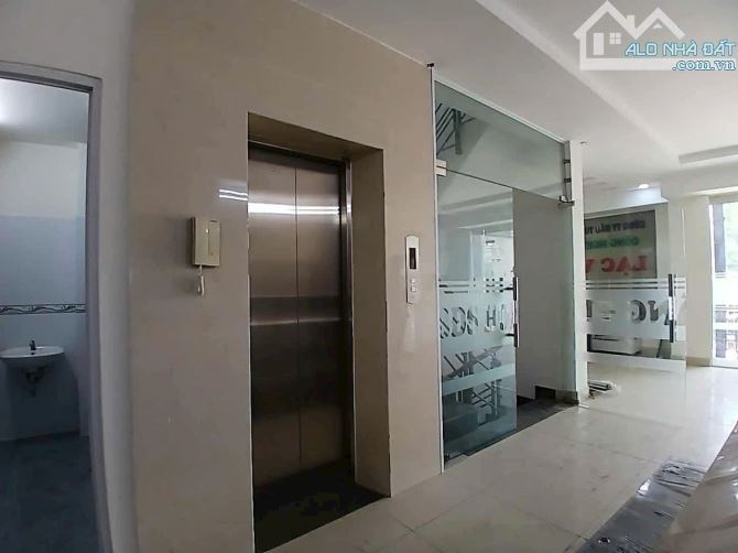 Bán Gấp Nhà Mặt Tiền Nguyễn Duy Trinh,Phú Hữu Thủ Đức 190m2 6 Tầng - Giá 22 Tỷ 900Tr - 4