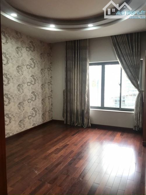 Bán nhà 4 tầng HXH thông đường Quang Trung, P Thông Tây Hội, dt 64m2, giá nhỉnh 7.5 tỷ - 4
