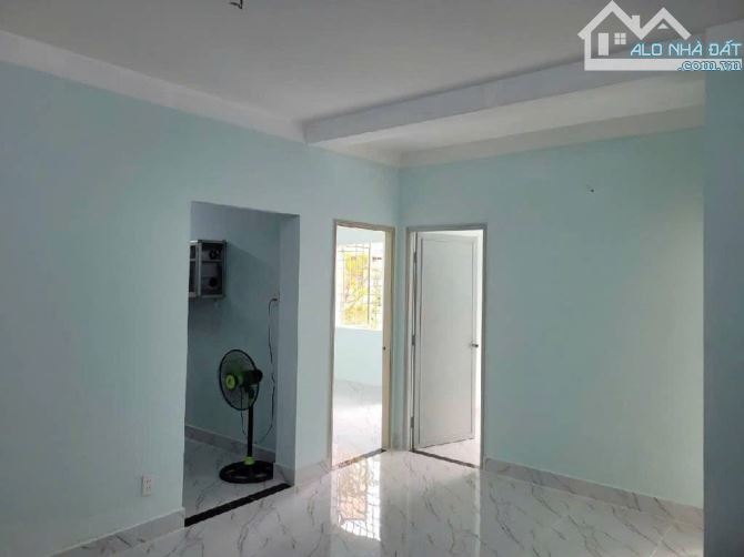 BÁN CHUNG CƯ HÀ KIỀU P5 GÒ VẤP - 62M2 GIÁ 2TY55 - 4