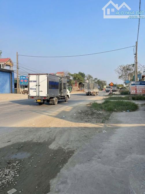 ✴️Chính chủ nhờ bán dt 78m full thổ cư tại trục chính Ck2- Thuỷ Xuân Tiên- Chương Mỹ- HN. - 4