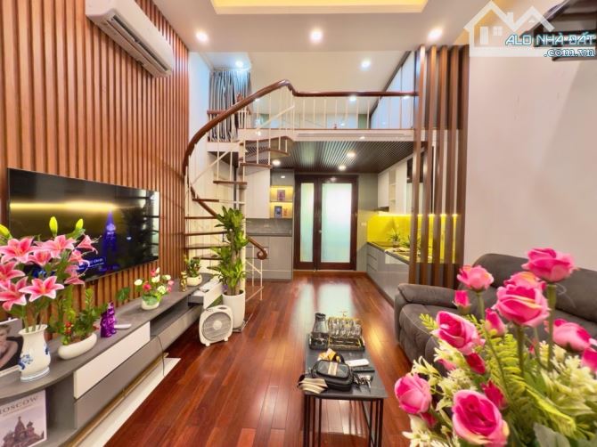 CỰC HIẾM - CĂN HỘ PENTHOUSE CÓ 1-0-2 PHỐ CỔ - HÀNG THAN - HÀNG GIẤY - 2 MẶT THOÁNG SÁNG -F - 4