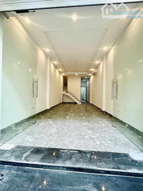 💥CHUẨN PHONG CÁCH: Tiểu khu Ngọc Khánh 51m2, 5T TM, xây mới, PL ôtô tránh, KD,dân trí cao - 4