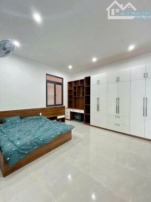 Nhà mới hẻm 66 Ywang , gần đại học Tây Nguyên - 3.250 - 4
